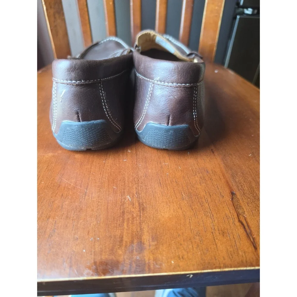 Foot Joy Mens Club Casuals Loafer Blem's STYLE 79064 Size 10.5
